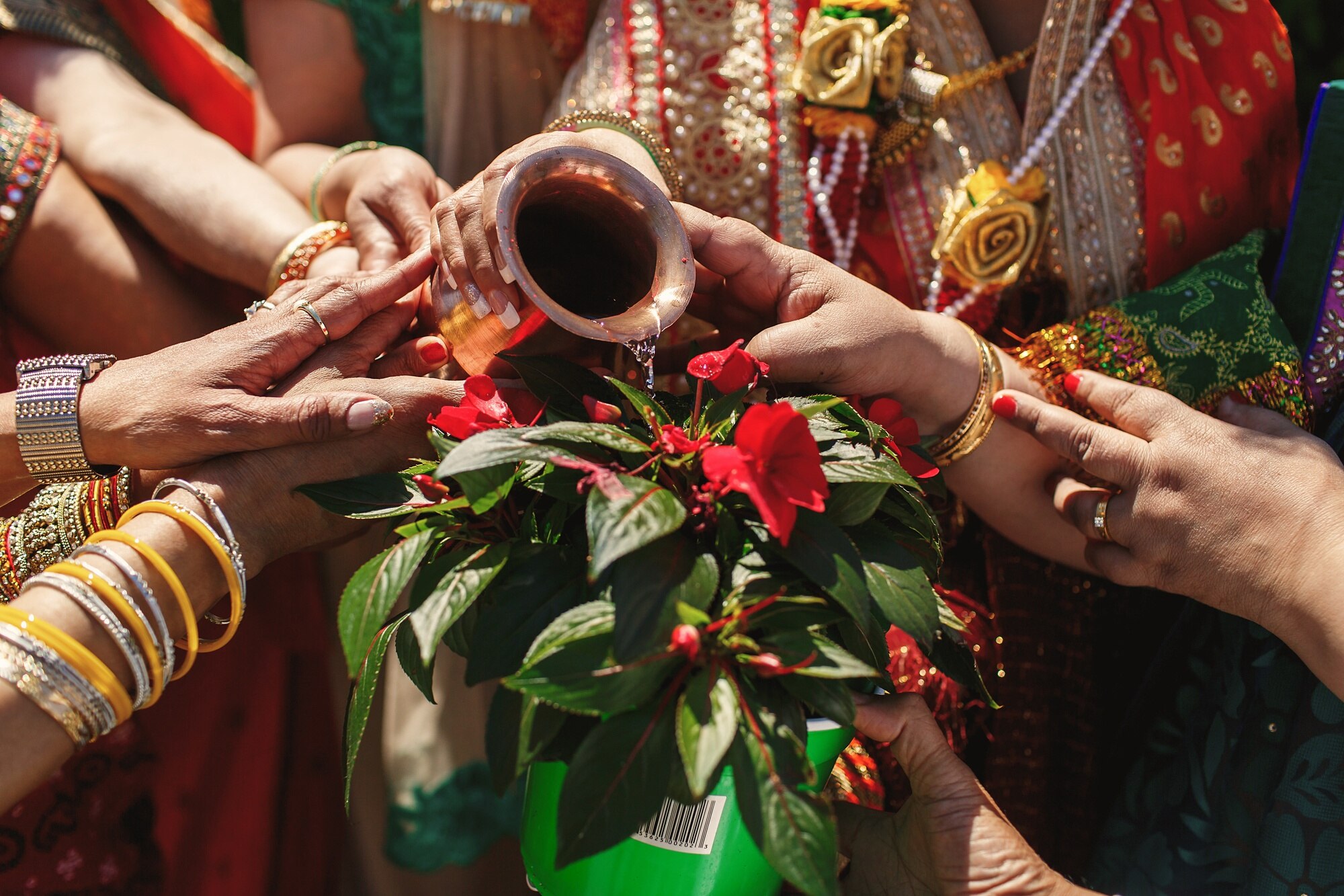 Cultural tradition